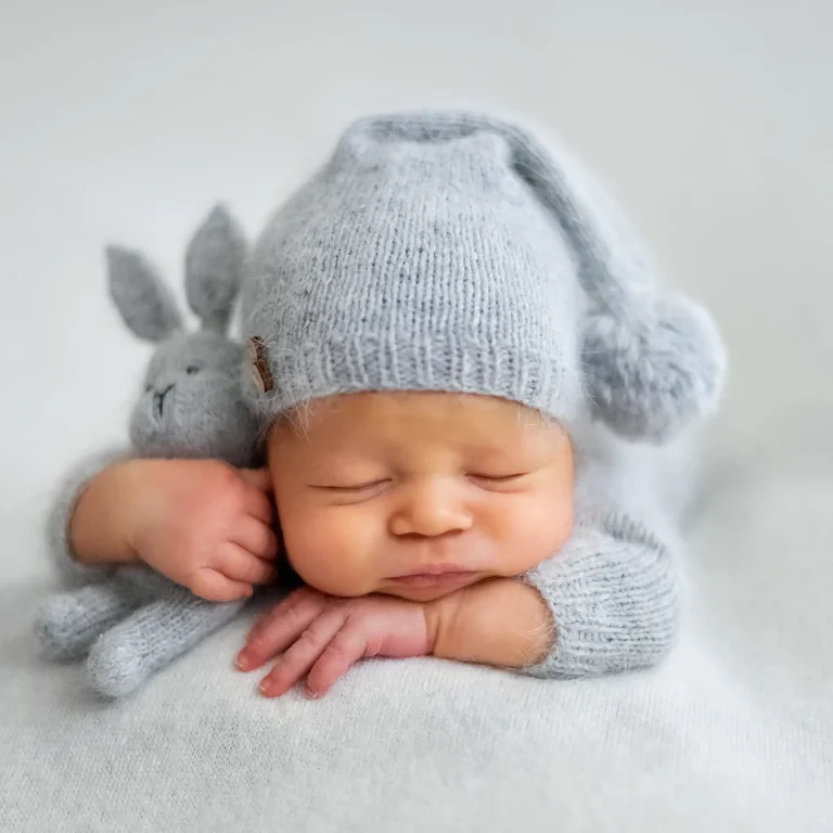 Microcefalia en bebés: guía esencial para padres | Minenito