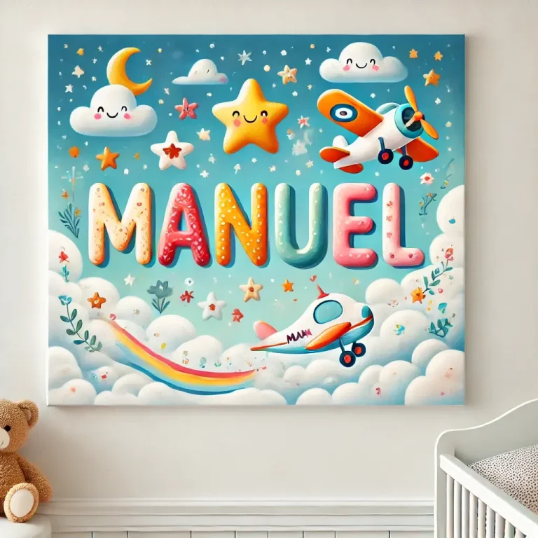 Nombre Manuel, origen y significado | Minenito
