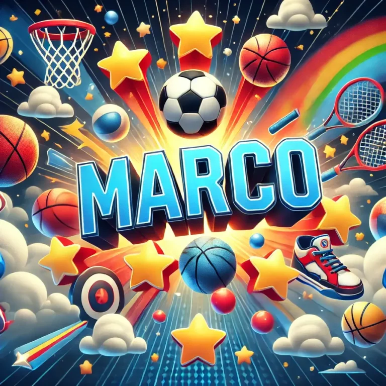 Nombre Marco, origen y significado | Minenito