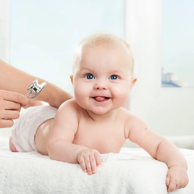 Bronquiolitis y bronquitis víricas en bebés | Minenito