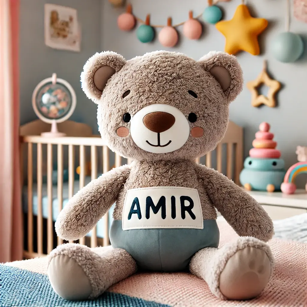 Nombre Amir, origen y significado | Minenito Nombre Amir, origen y significado | Minenito