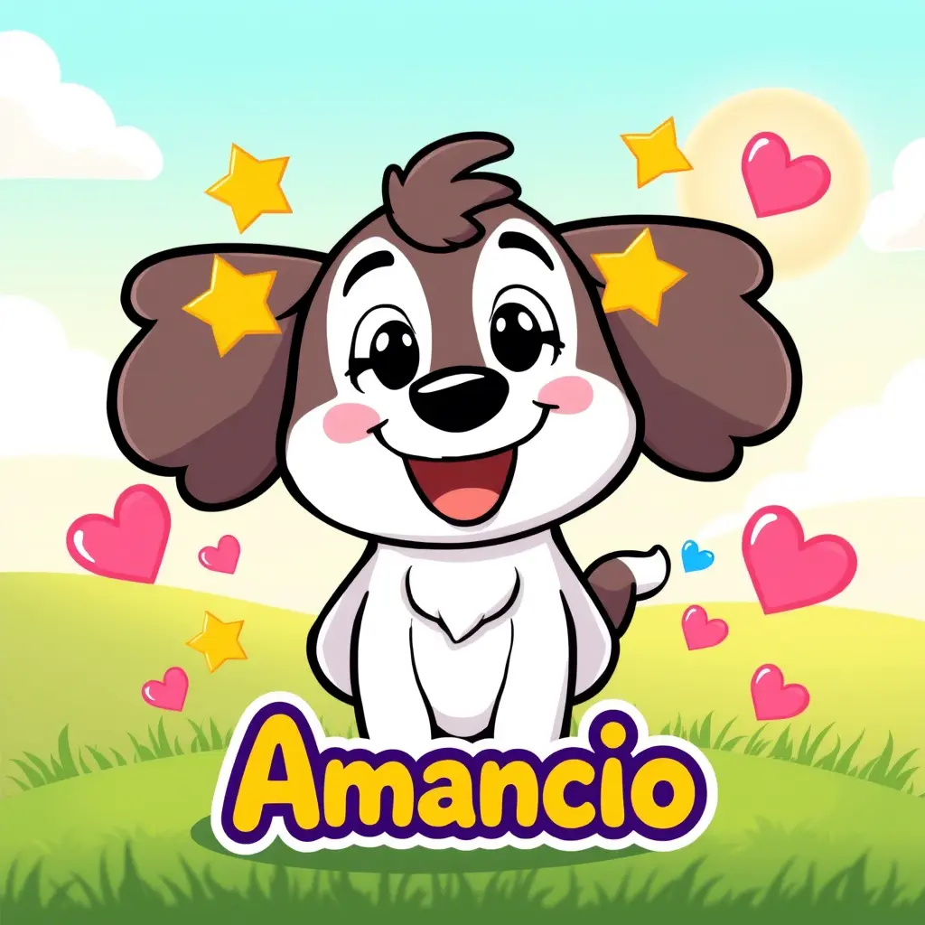 Nombre Amancio, origen y significado | Minenito