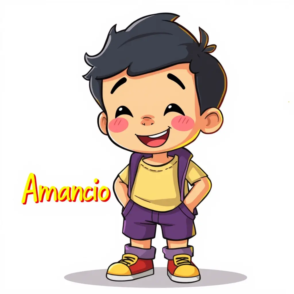 Nombre Amancio, origen y significado | Minenito