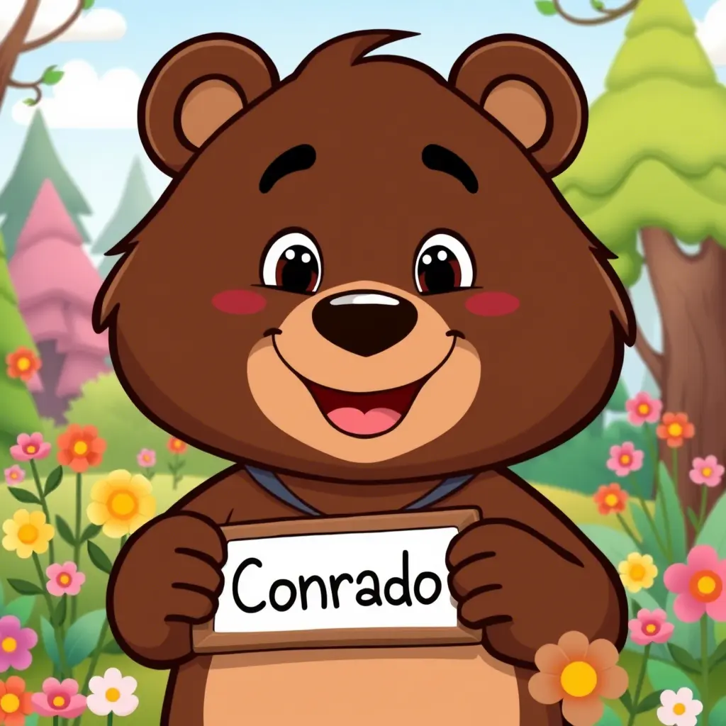Nombre Conrado, origen y significado | Minenito