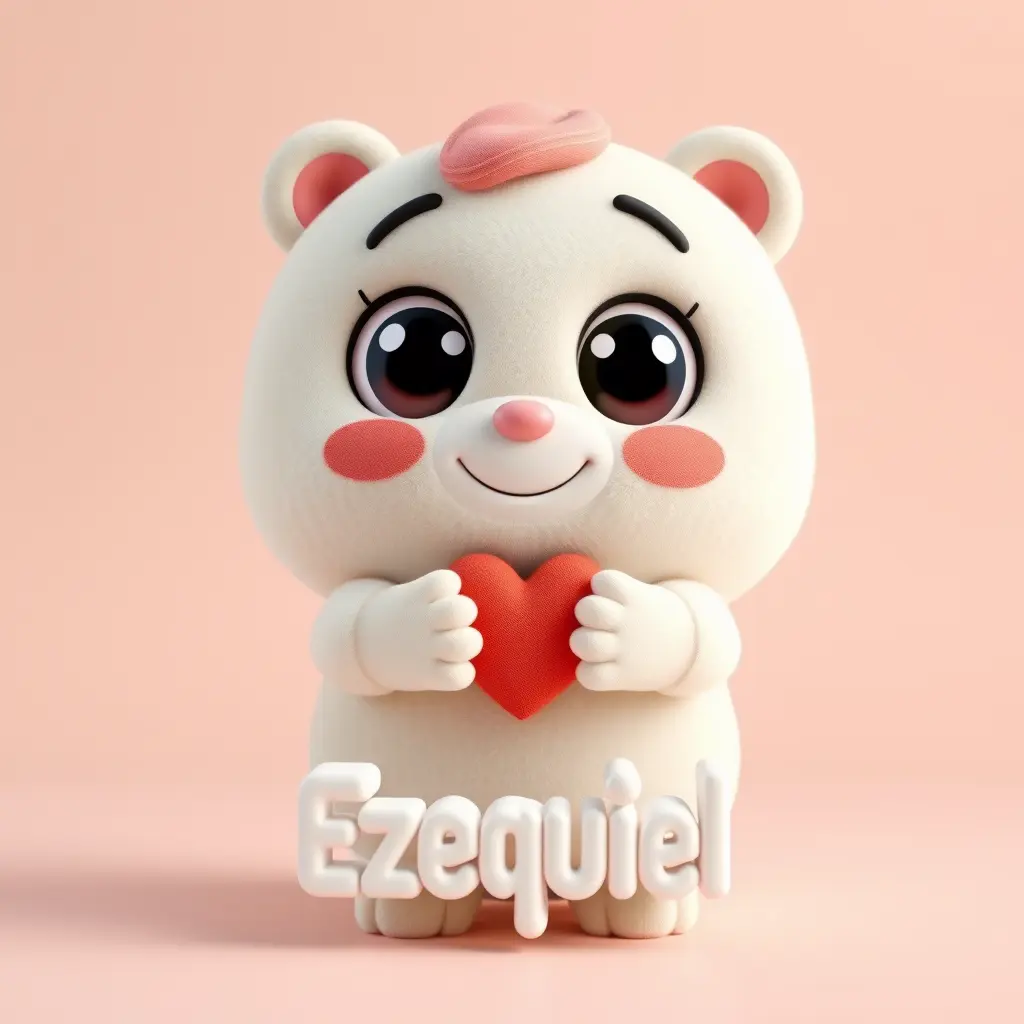 Nombre Ezequiel, origen y significado | Minenito
