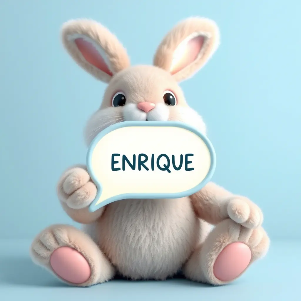 Nombre Enrique, origen y significado | Minenito