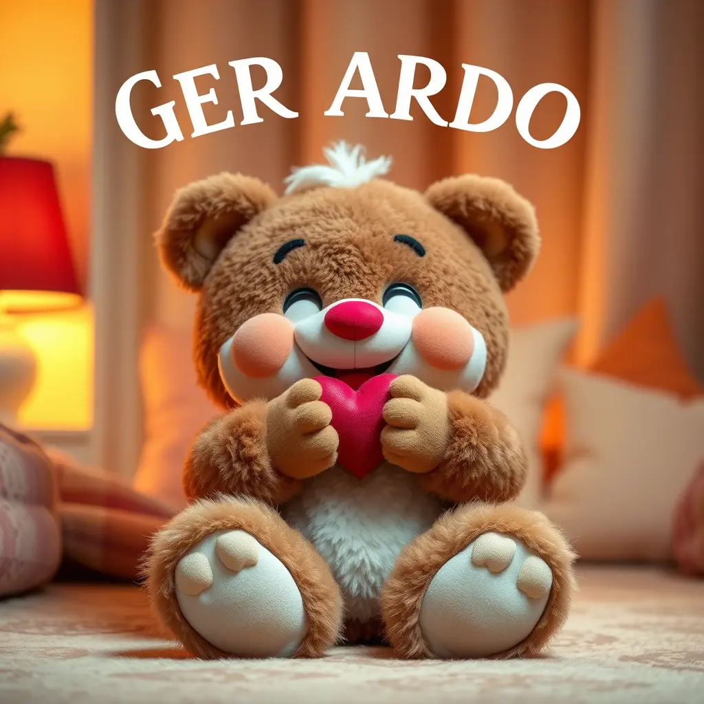 Nombre Gerardo, origen y significado | Minenito