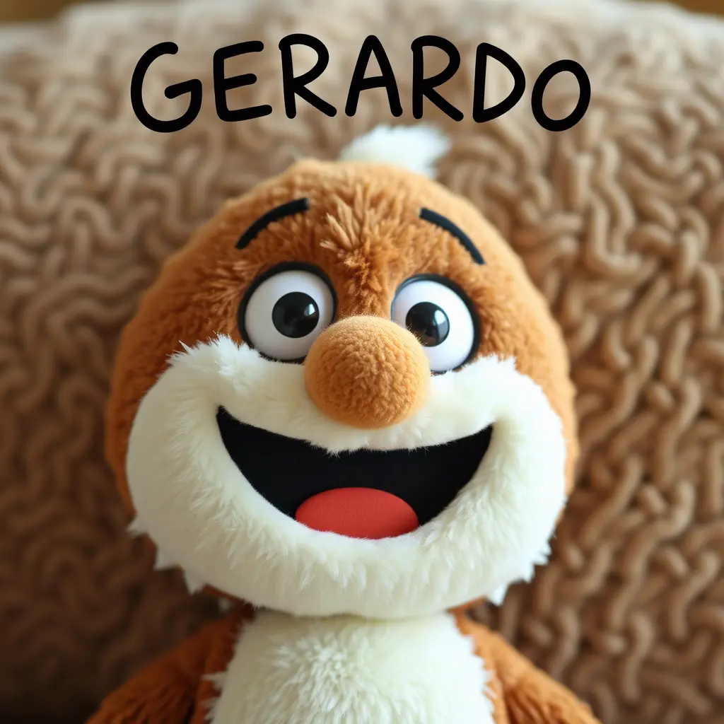 Nombre Gerardo, origen y significado | Minenito