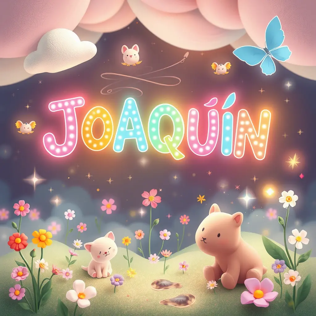 Nombre Joaquín, origen y significado | Minenito Nombre Joaquín, origen y significado | Minenito
