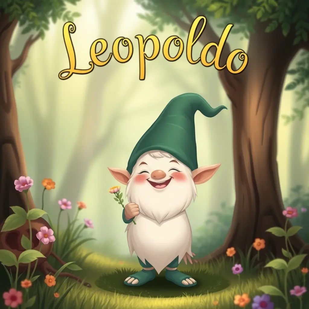 Nombre Leopoldo, origen y significado | Minenito
