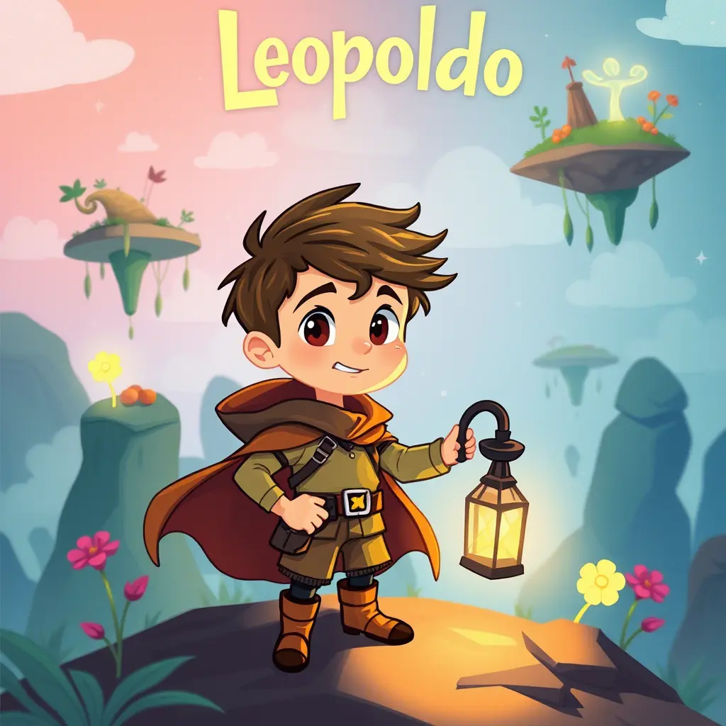 Nombre Leopoldo, origen y significado | Minenito