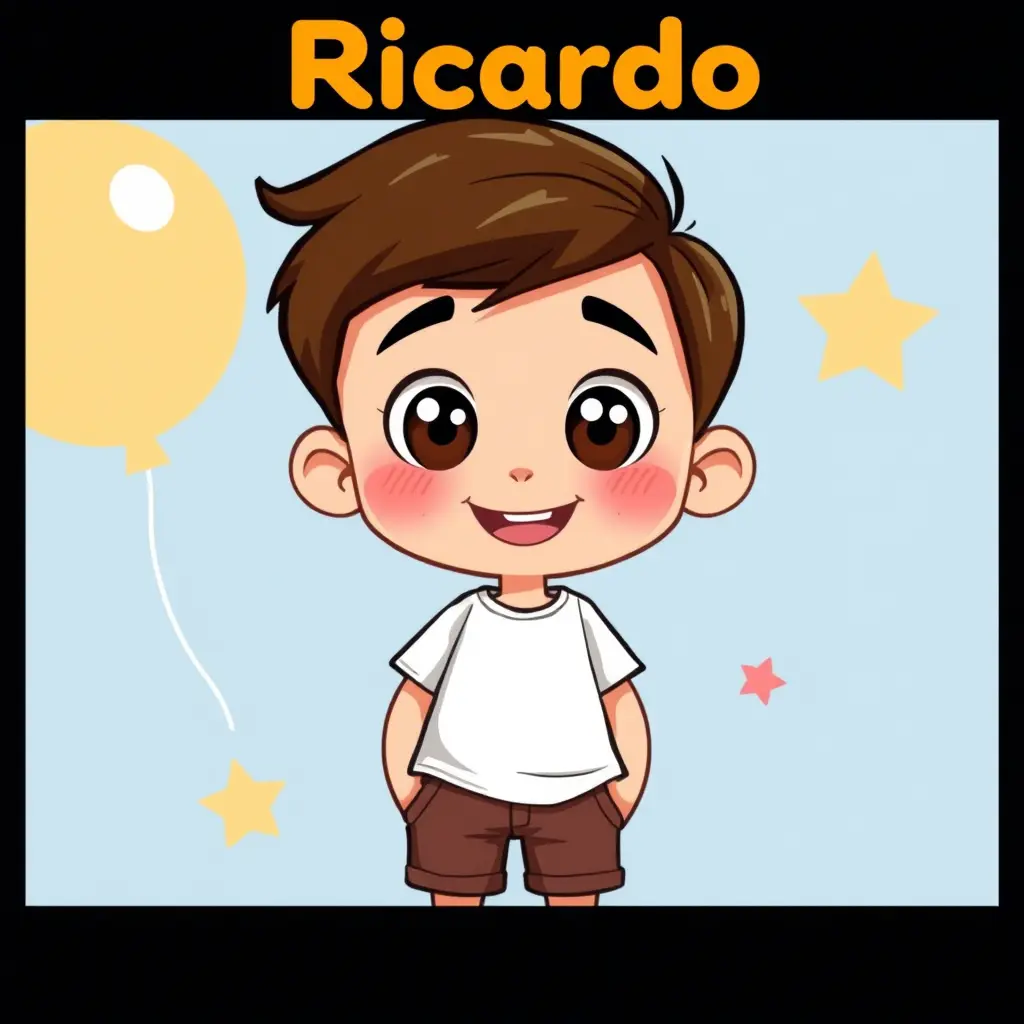Nombre Ricardo, origen y significado | Minenito