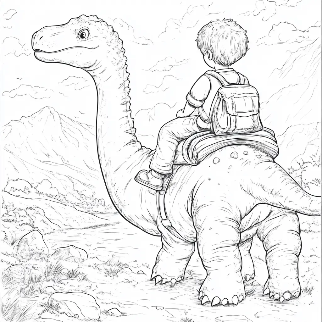 Dibujos de dinosaurios y dinos para colorear: imprimir y pintar gratis ❤️ | Minenito Dibujos de dinosaurios y dinos para colorear: imprimir y pintar gratis ❤️ | Minenito