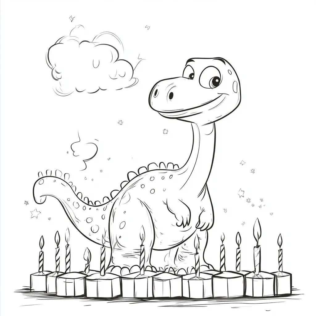 Dibujos de dinosaurios y dinos para colorear: imprimir y pintar gratis ❤️ | Minenito Dibujos de dinosaurios y dinos para colorear: imprimir y pintar gratis ❤️ | Minenito