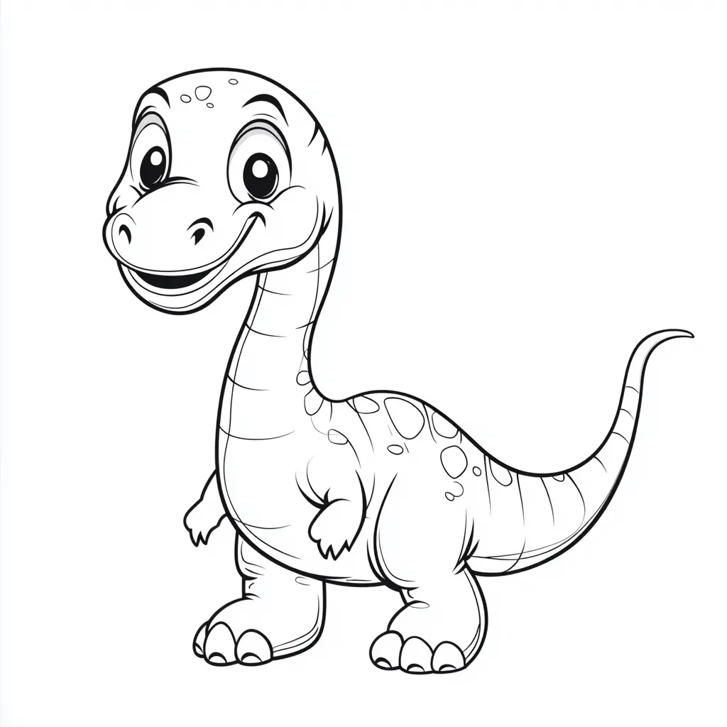 Dibujos de dinosaurios y dinos para colorear: imprimir y pintar gratis ❤️ | Minenito Dibujos de dinosaurios y dinos para colorear: imprimir y pintar gratis ❤️ | Minenito