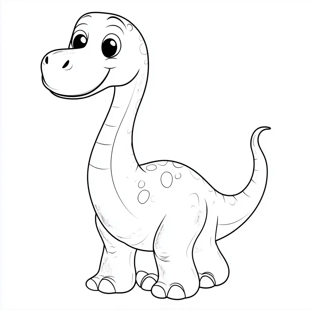Dibujos de dinosaurios y dinos para colorear: imprimir y pintar gratis ❤️ | Minenito Dibujos de dinosaurios y dinos para colorear: imprimir y pintar gratis ❤️ | Minenito