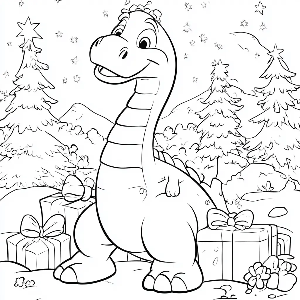 Dibujos de dinosaurios y dinos para colorear: imprimir y pintar gratis ❤️ | Minenito Dibujos de dinosaurios y dinos para colorear: imprimir y pintar gratis ❤️ | Minenito