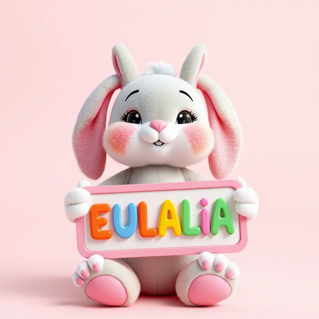 Nombre Eulalia, origen y significado | Minenito