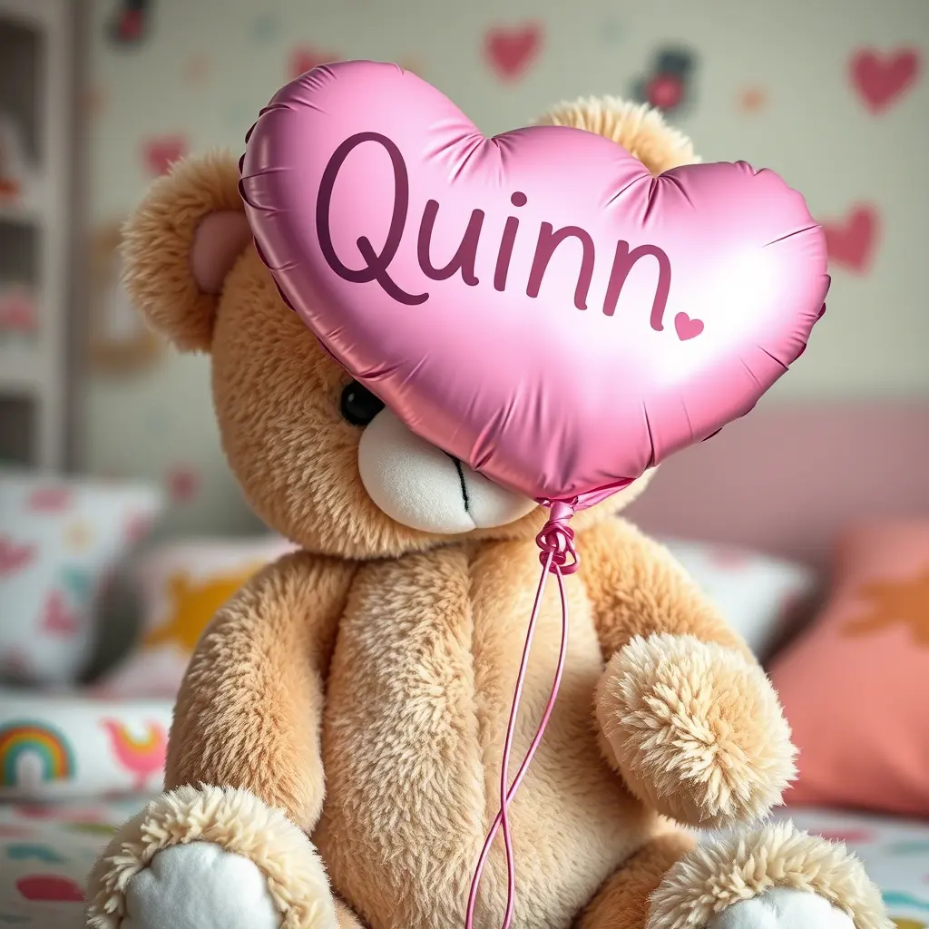 Nombre Quinn, origen y significado | Minenito