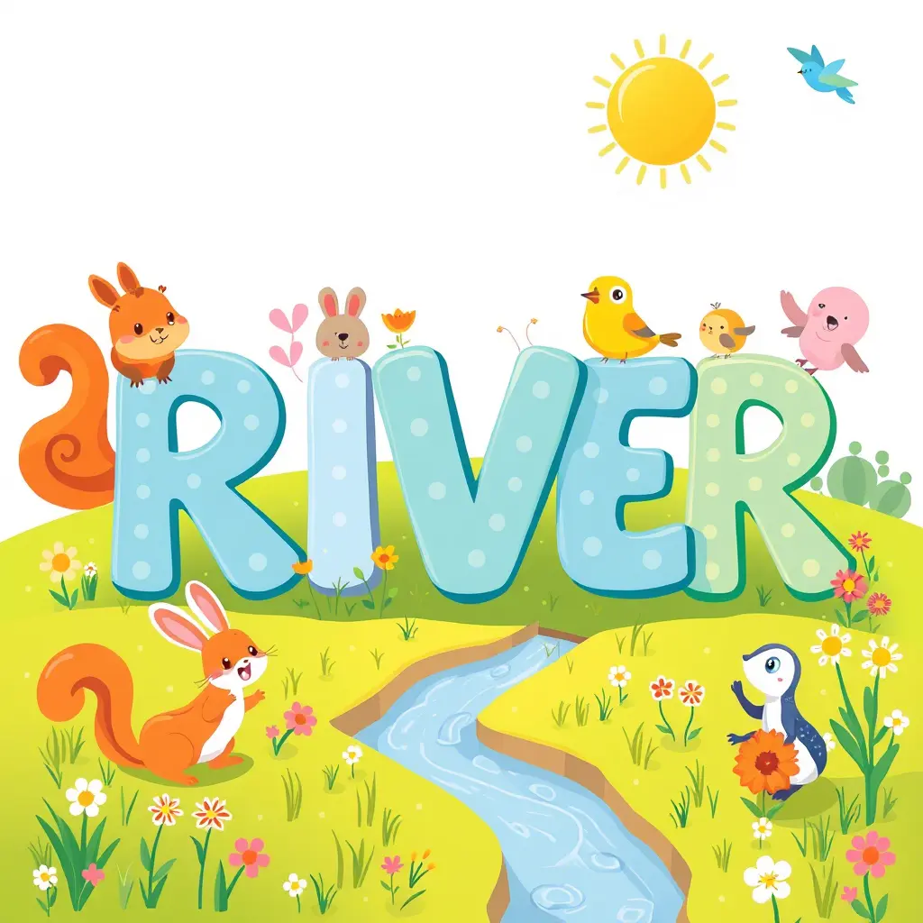 Nombre River, origen y significado | Minenito
