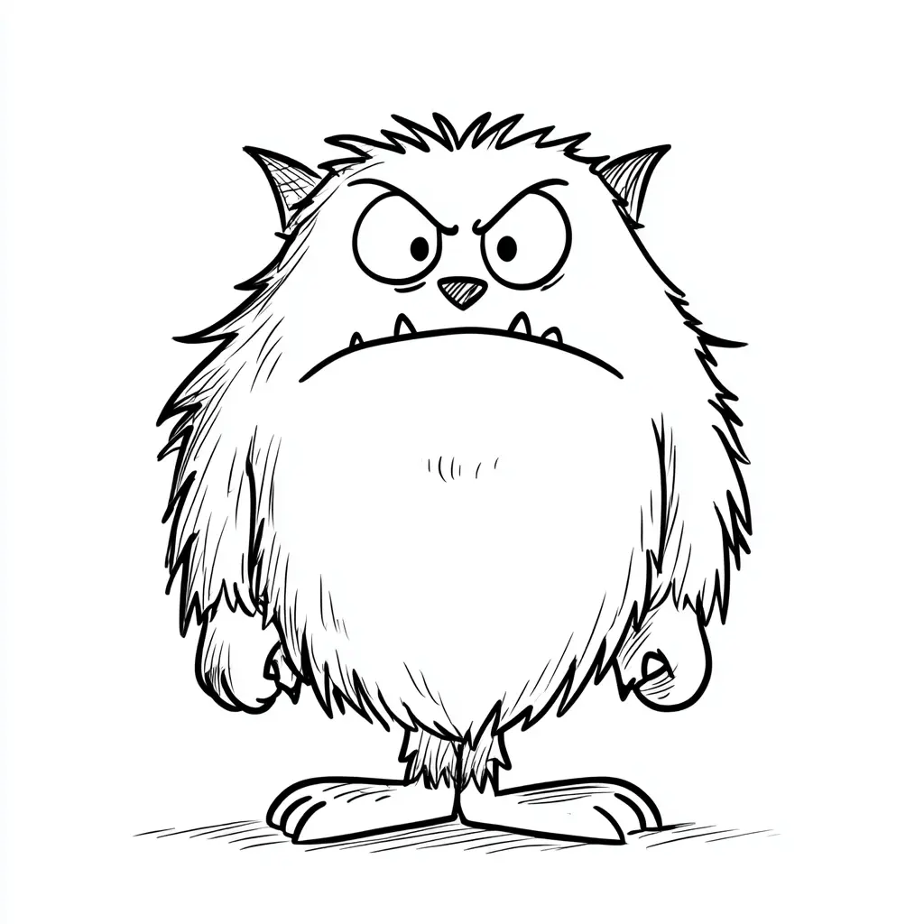 Dibujos de Halloween para colorear | HOMBRE LOBO DE DIBUJOS Dibujos de Halloween para colorear | HOMBRE LOBO DE DIBUJOS