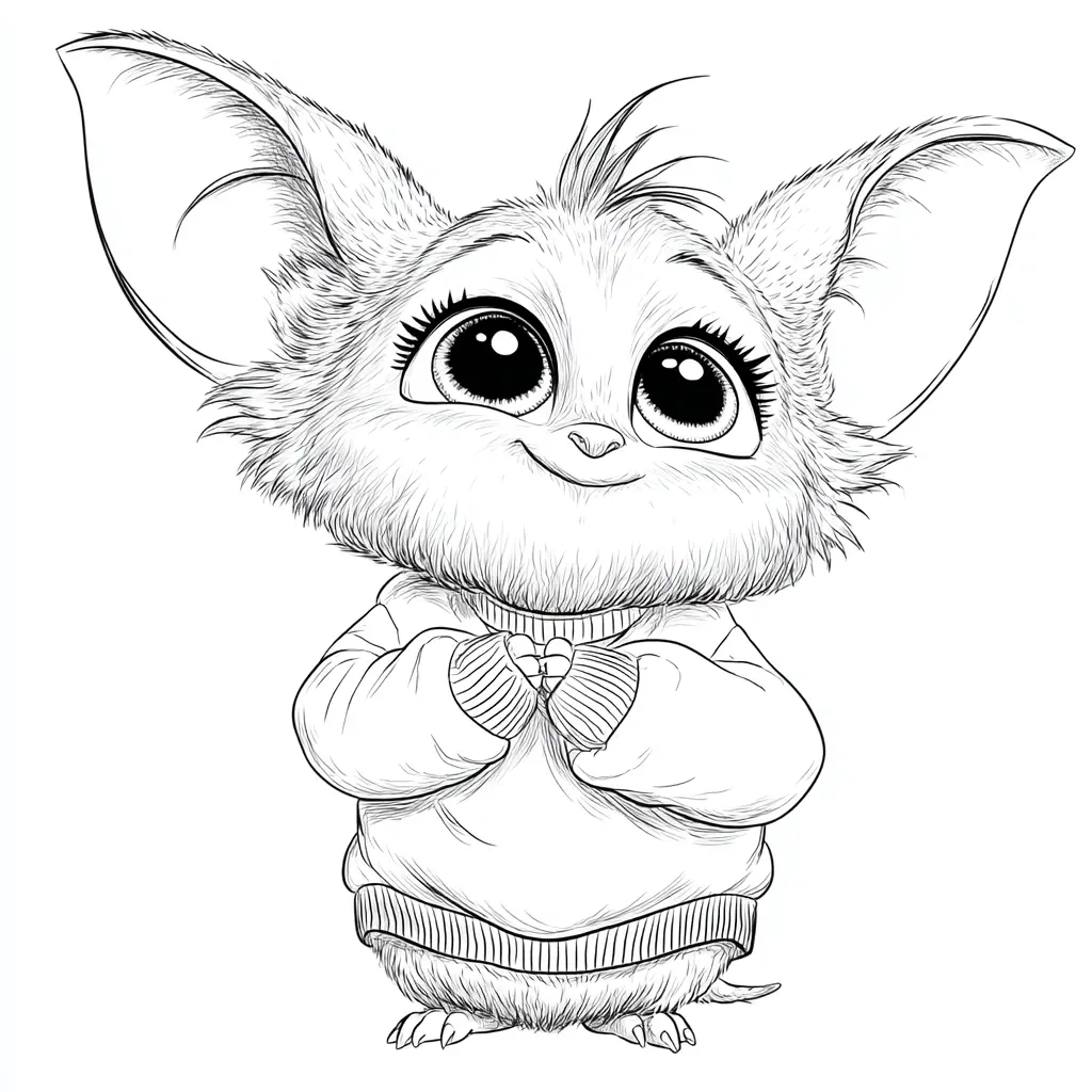 Dibujos de Halloween para colorear | MURCIÉLAGO ENCANTADOR Dibujos de Halloween para colorear | MURCIÉLAGO ENCANTADOR