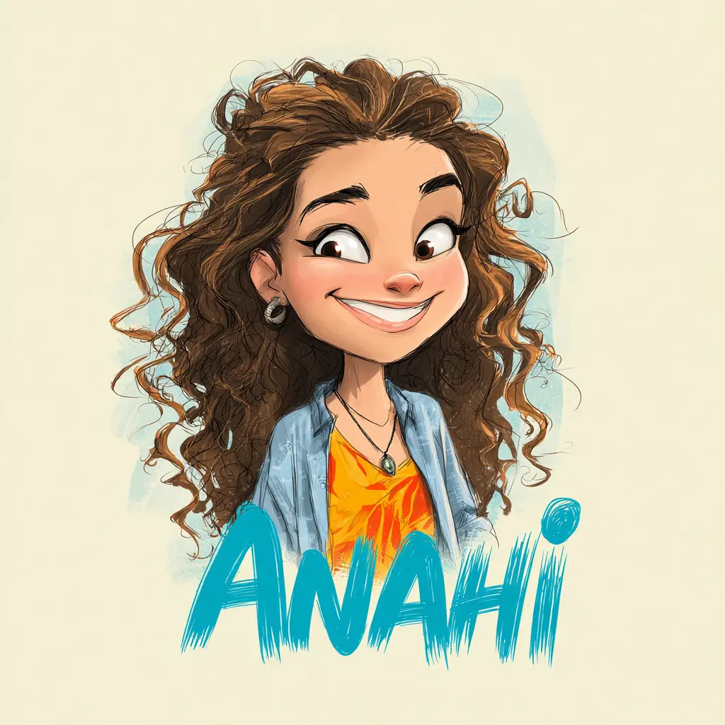 Nombre Anahí, origen y significado | Minenito